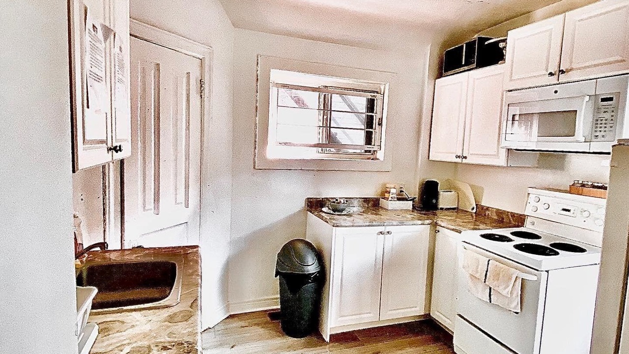 Photo of Kitchen in Cabbagetown South