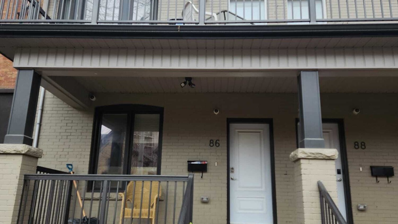 Photo of Outdoor in Cabbagetown South