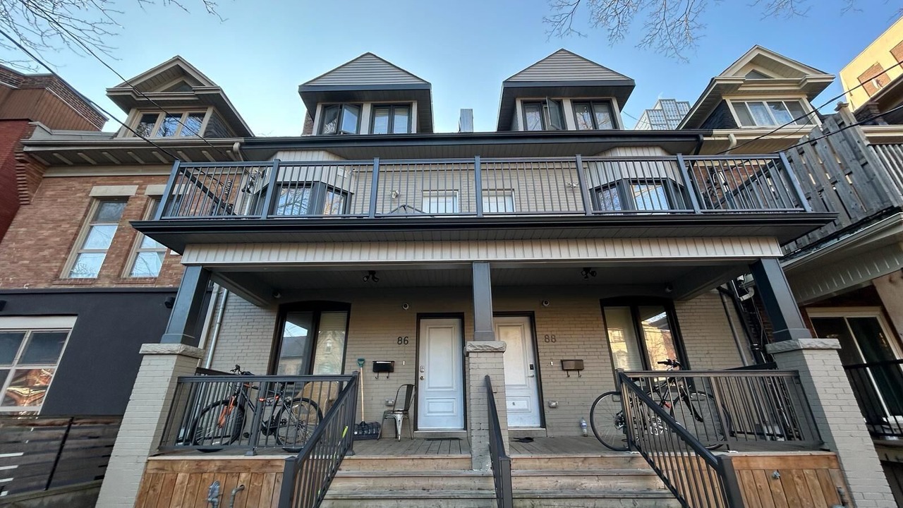 Photo of Outdoor in Cabbagetown South