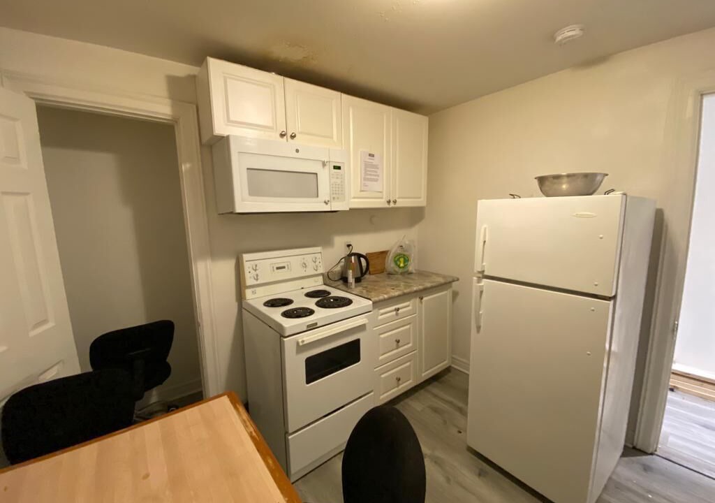 Photo of Kitchen in Cabbagetown South