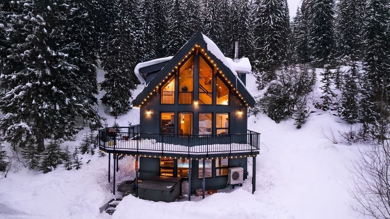 Photo of Outdoor in Okanagan-Similkameen