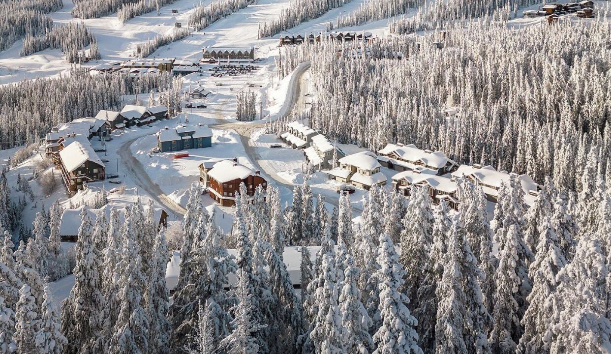 Photo of Outdoor in Okanagan-Similkameen