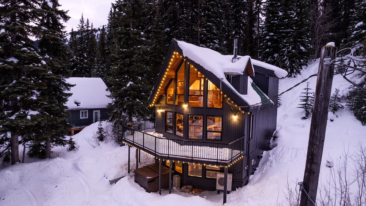 Photo of Outdoor in Okanagan-Similkameen