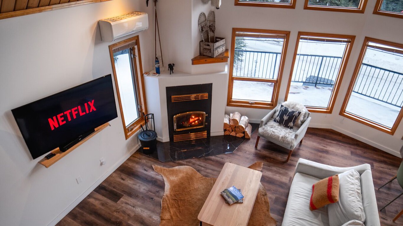 Photo of Livingroom in Okanagan-Similkameen