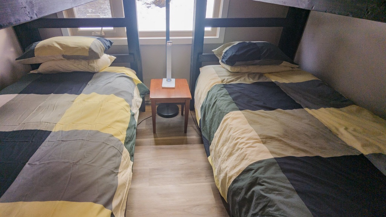 Photo of Bedroom in East Kootenay