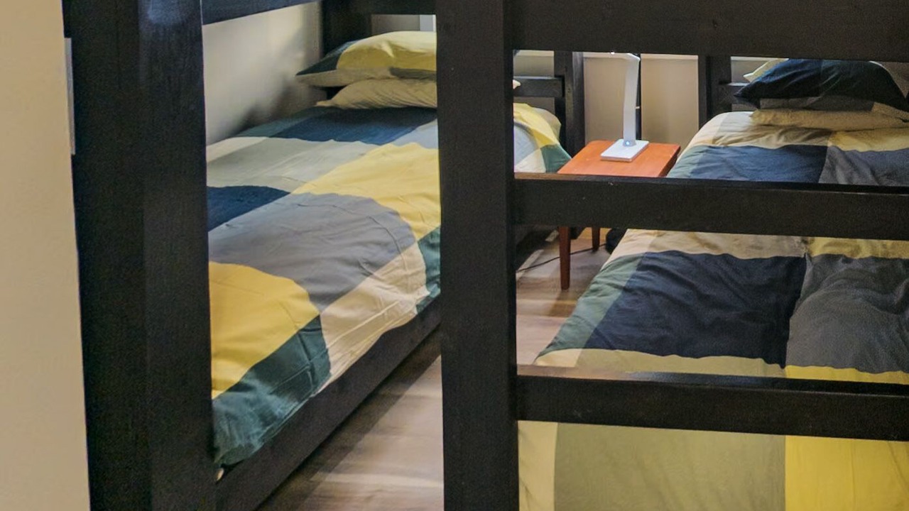 Photo of Bedroom in East Kootenay