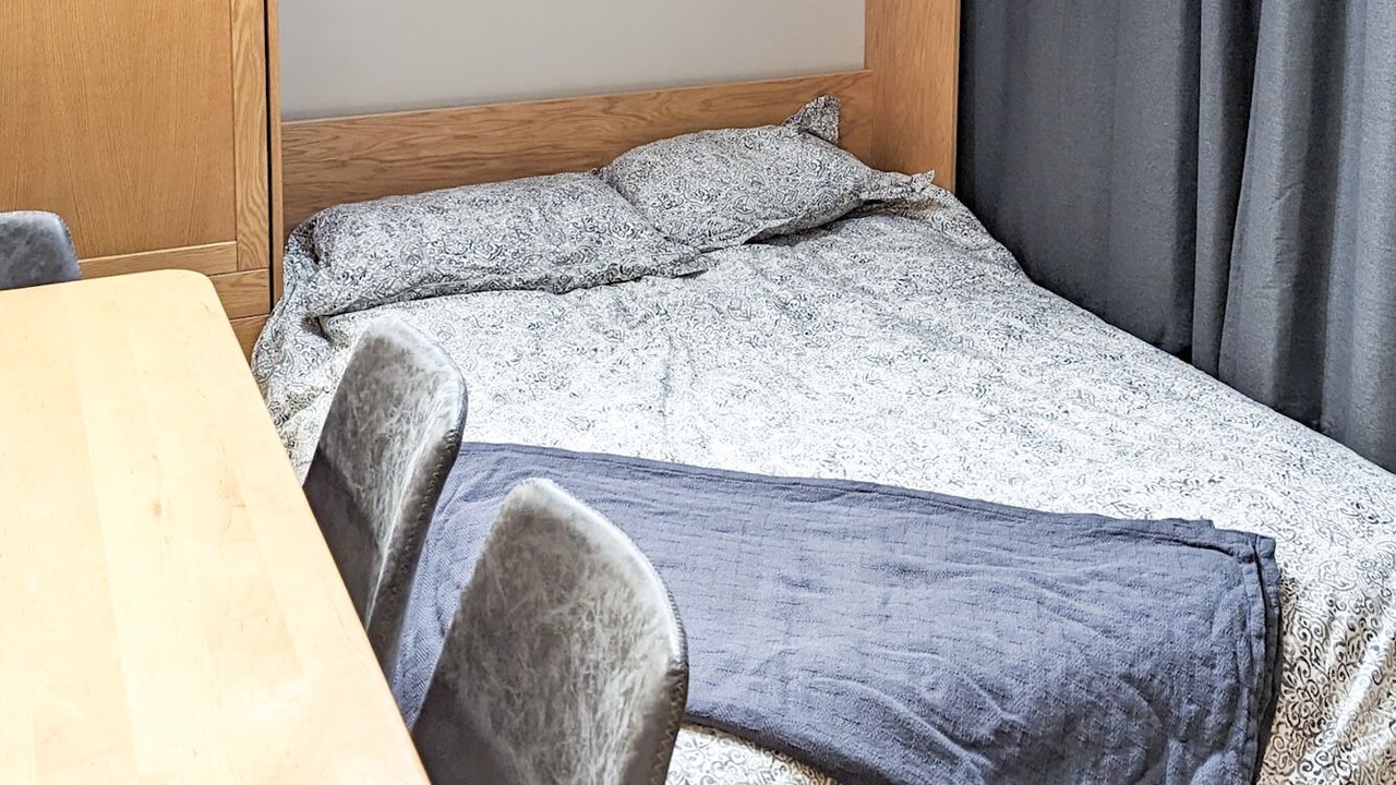 Photo of Bedroom in East Kootenay