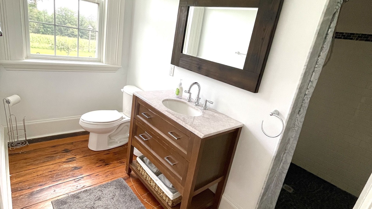 Photo of Bathroom in Duntroon