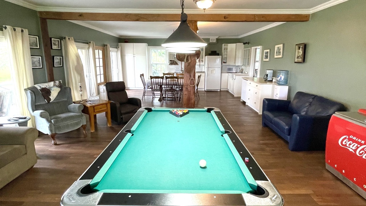 Photo of Bedroom in Duntroon