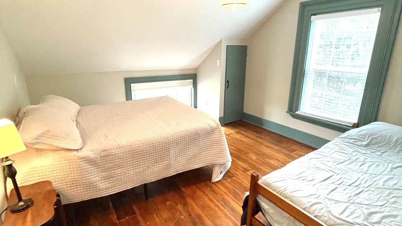 Photo of Bedroom in Duntroon