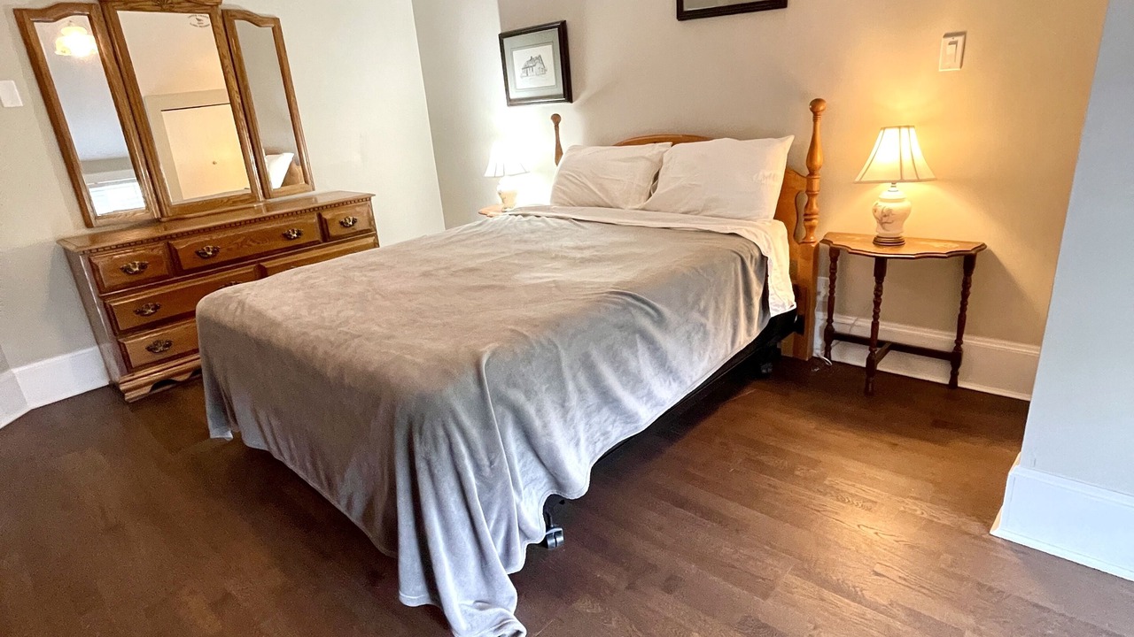 Photo of Bedroom in Duntroon