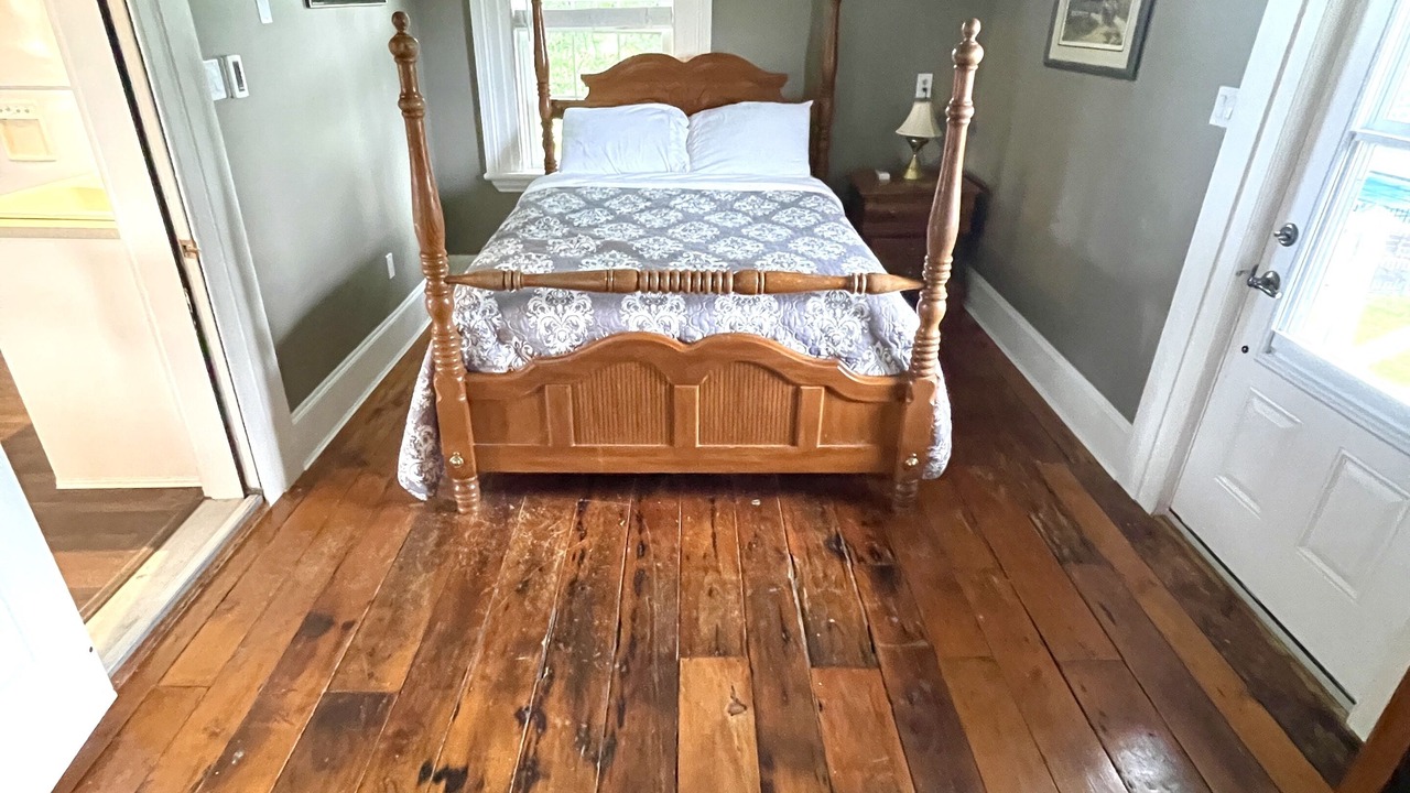 Photo of Bedroom in Duntroon