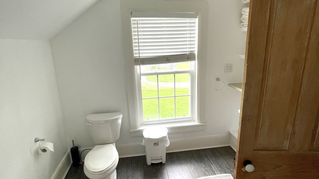 Photo of Bathroom in Duntroon