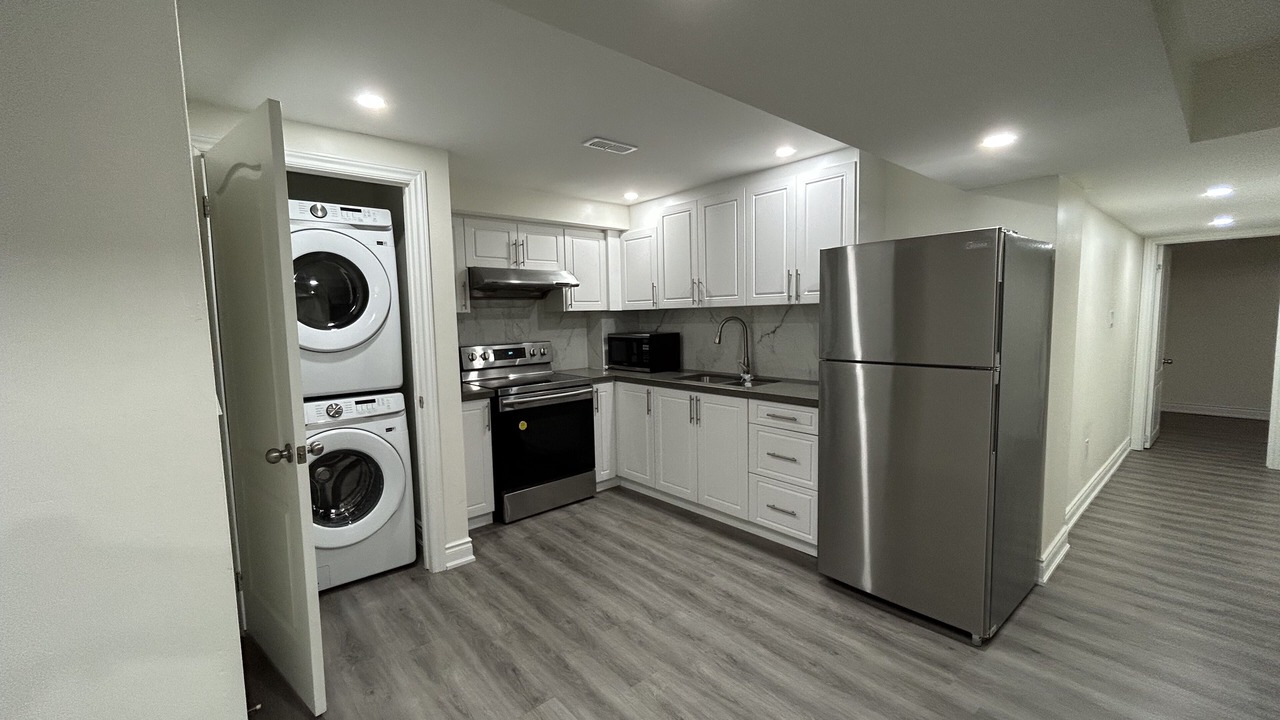 Photo of Kitchen in Brampton