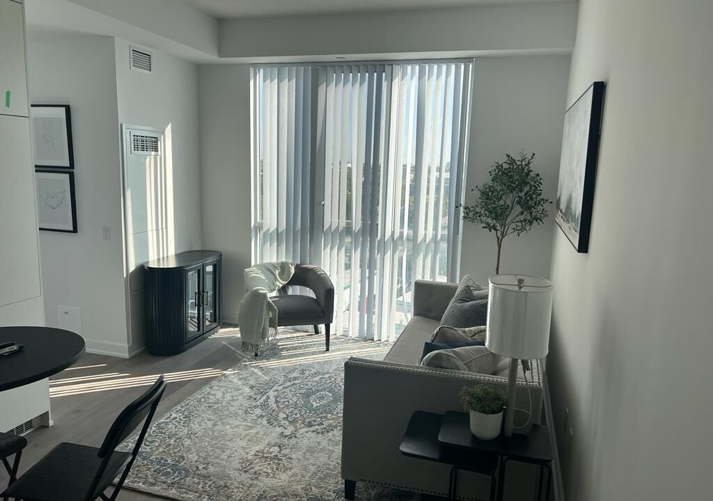 Photo of Livingroom in Vaughan
