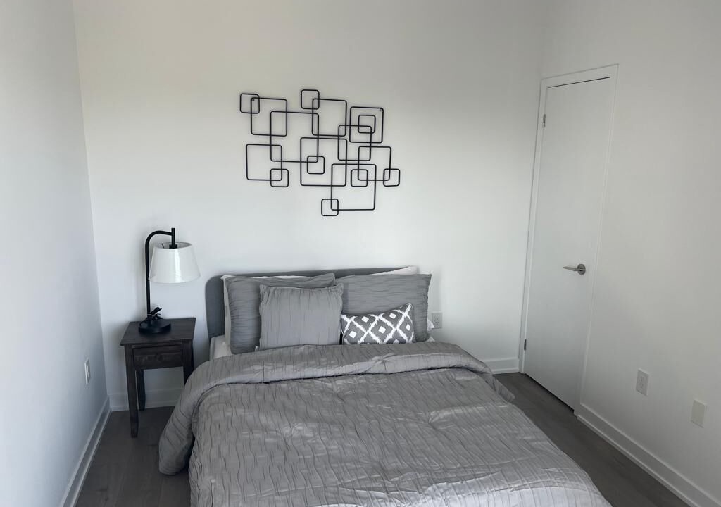 Photo of Bedroom in Vaughan