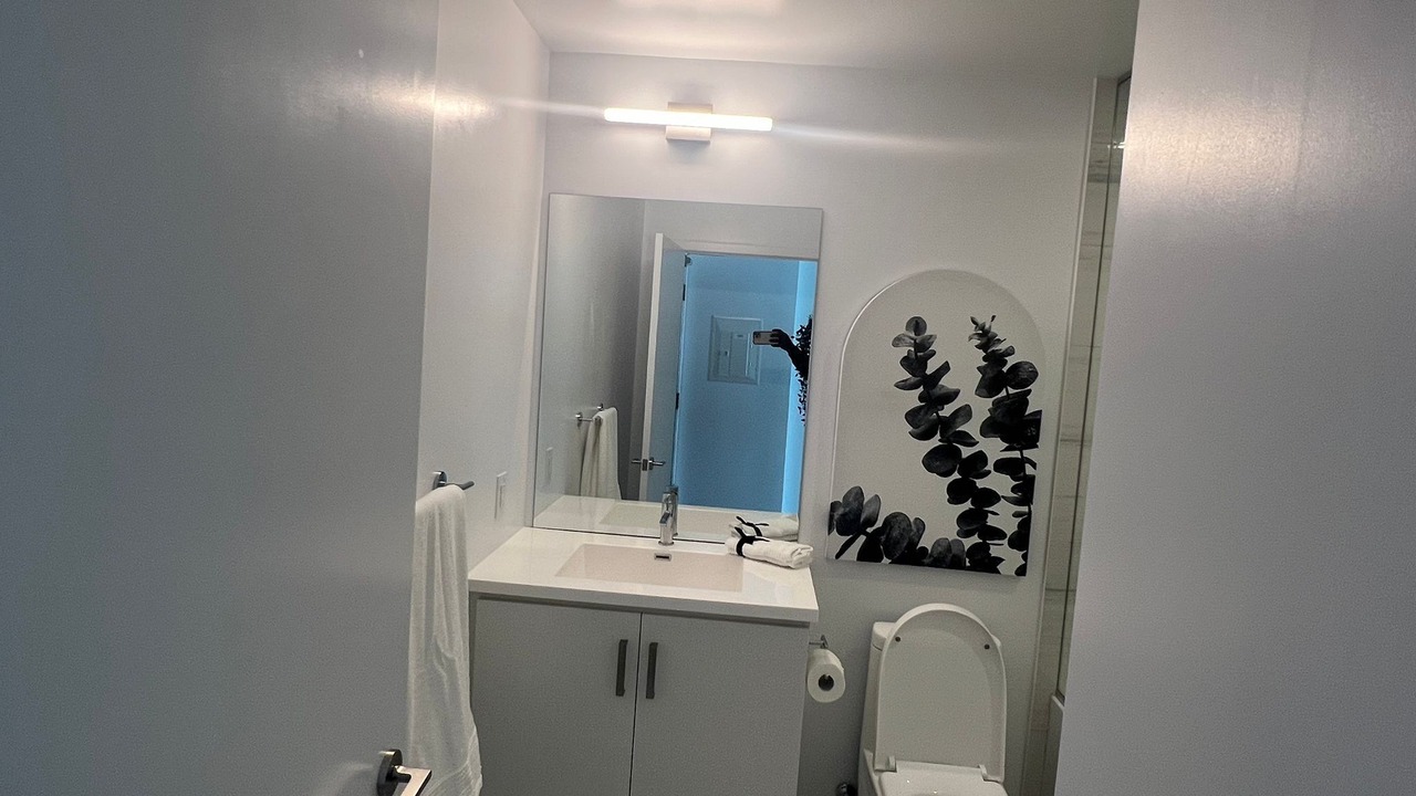 Photo of Bathroom in Vaughan