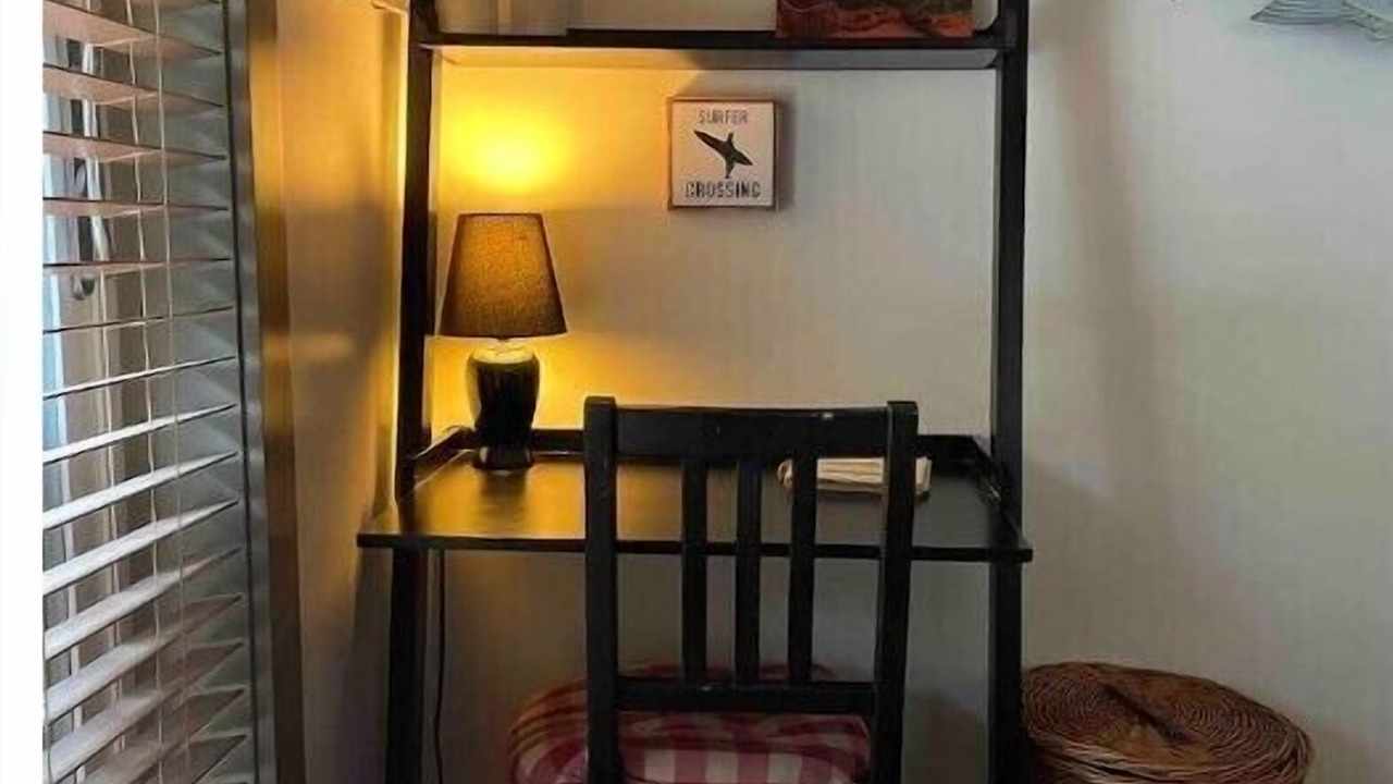 Photo of Bedroom in Port Renfrew