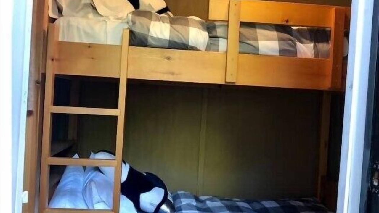 Photo of Bedroom in Port Renfrew