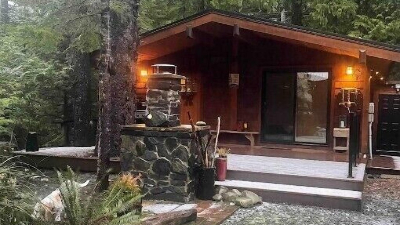 Photo of Outdoor in Port Renfrew