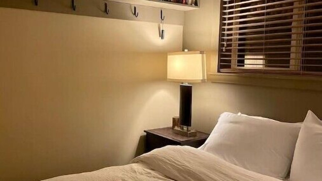 Photo of Bedroom in Port Renfrew