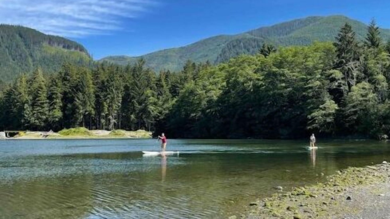 Photo of Others in Port Renfrew
