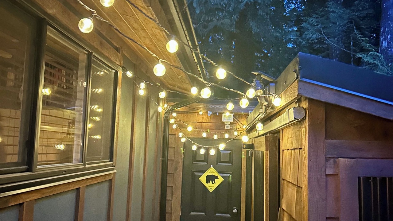 Photo of Outdoor in Port Renfrew