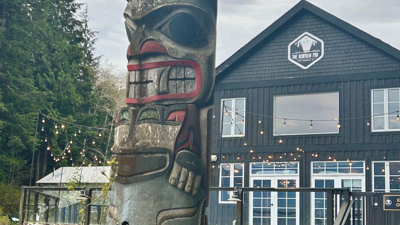Photo of Outdoor in Port Renfrew