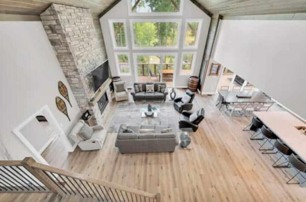 Photo of Livingroom in Centre Hastings