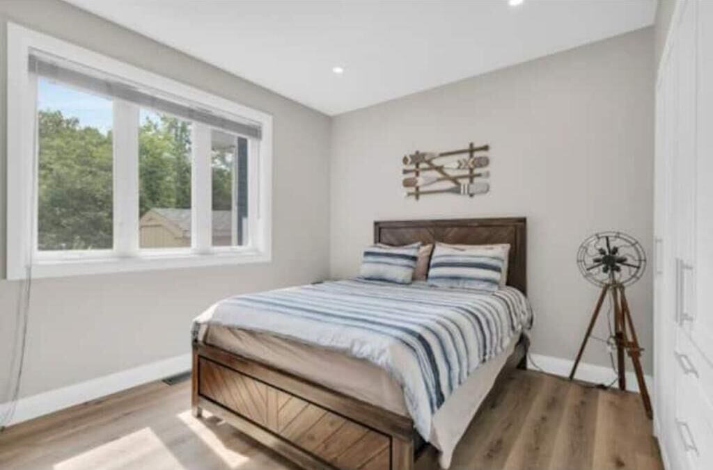 Photo of Bedroom in Centre Hastings