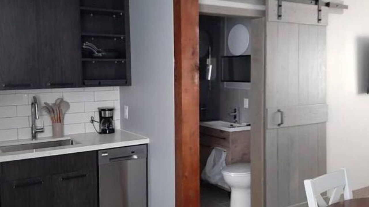 Photo of Kitchen in Madoc