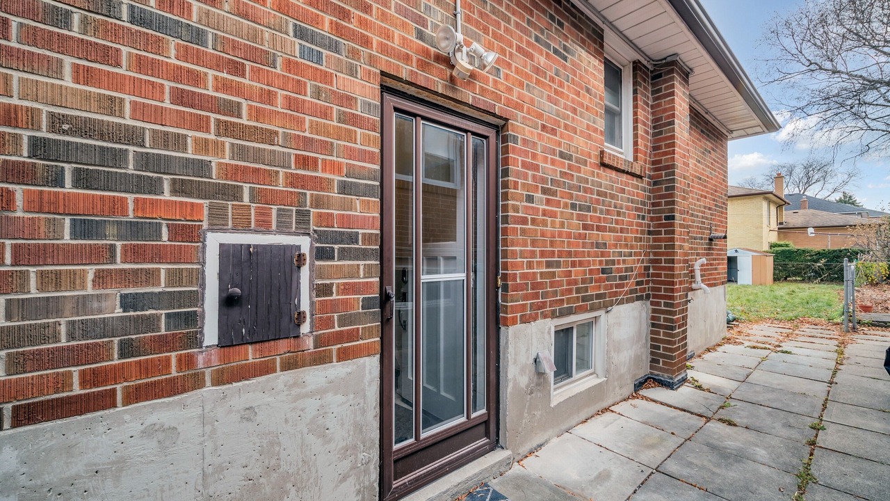 Photo of Outdoor in Newtonbrook