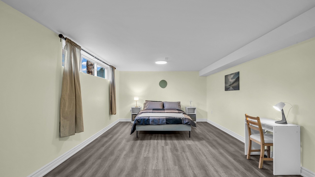Photo of Bedroom in Newtonbrook