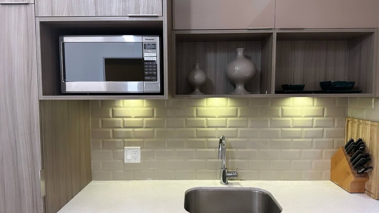 Photo of Kitchen in Henry Farm