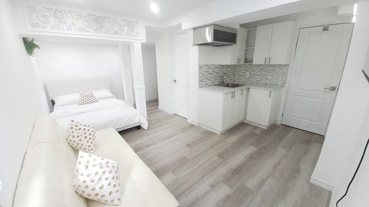 Photo of Bedroom in Orillia