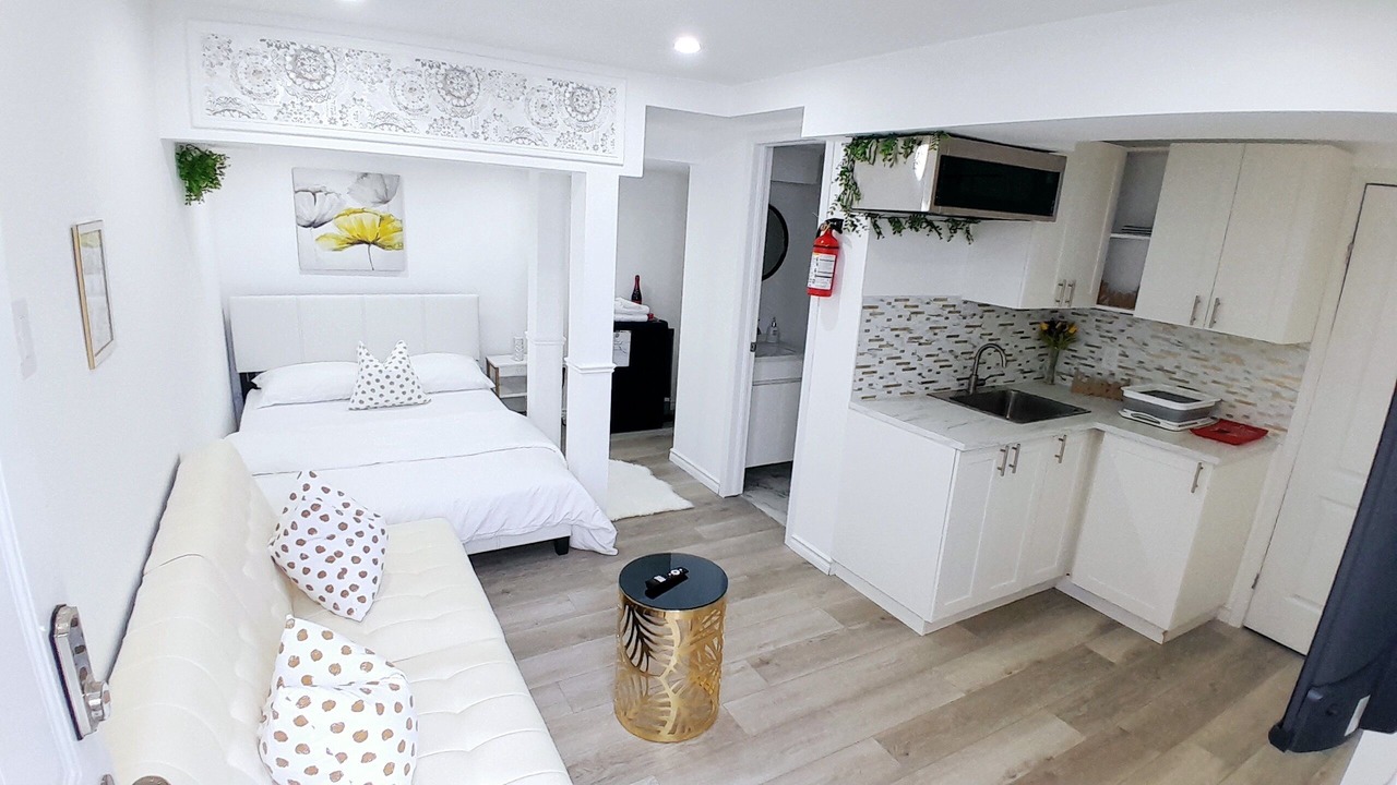 Photo of Bedroom in Orillia