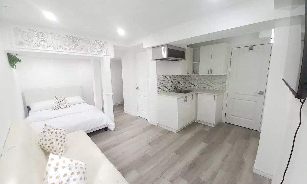 Photo of Bedroom in Orillia