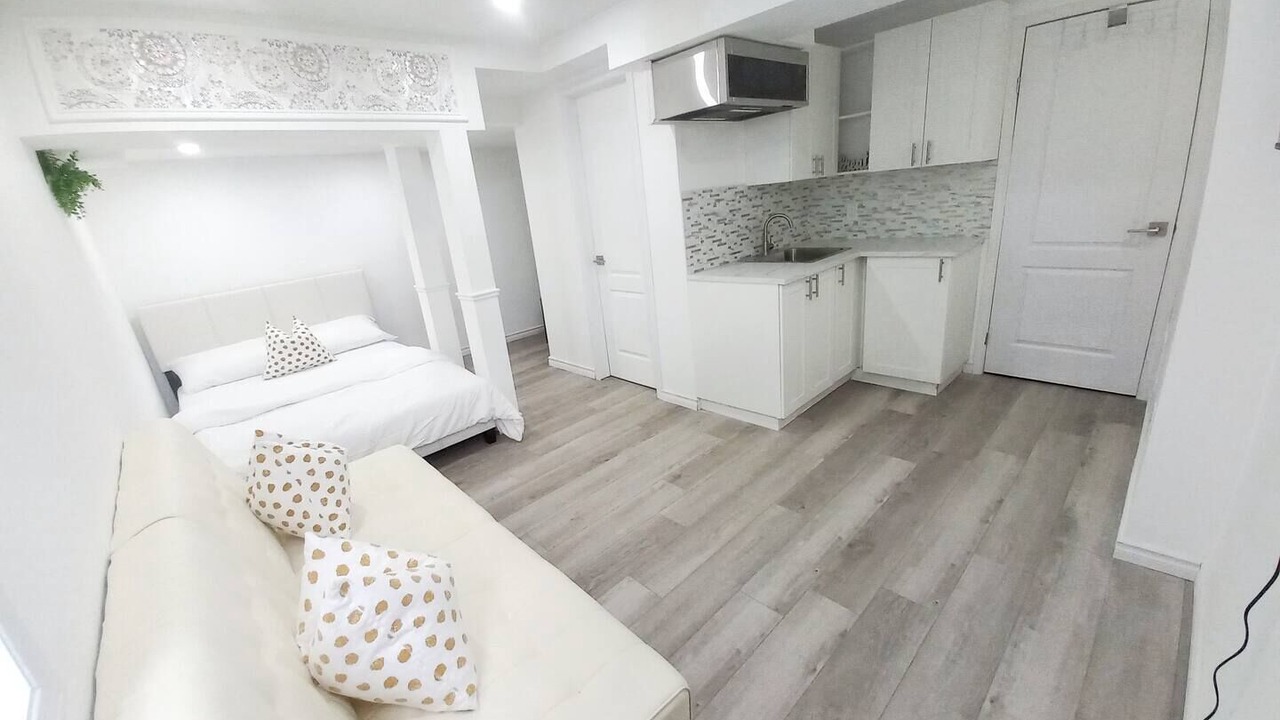 Photo of Bedroom in Orillia