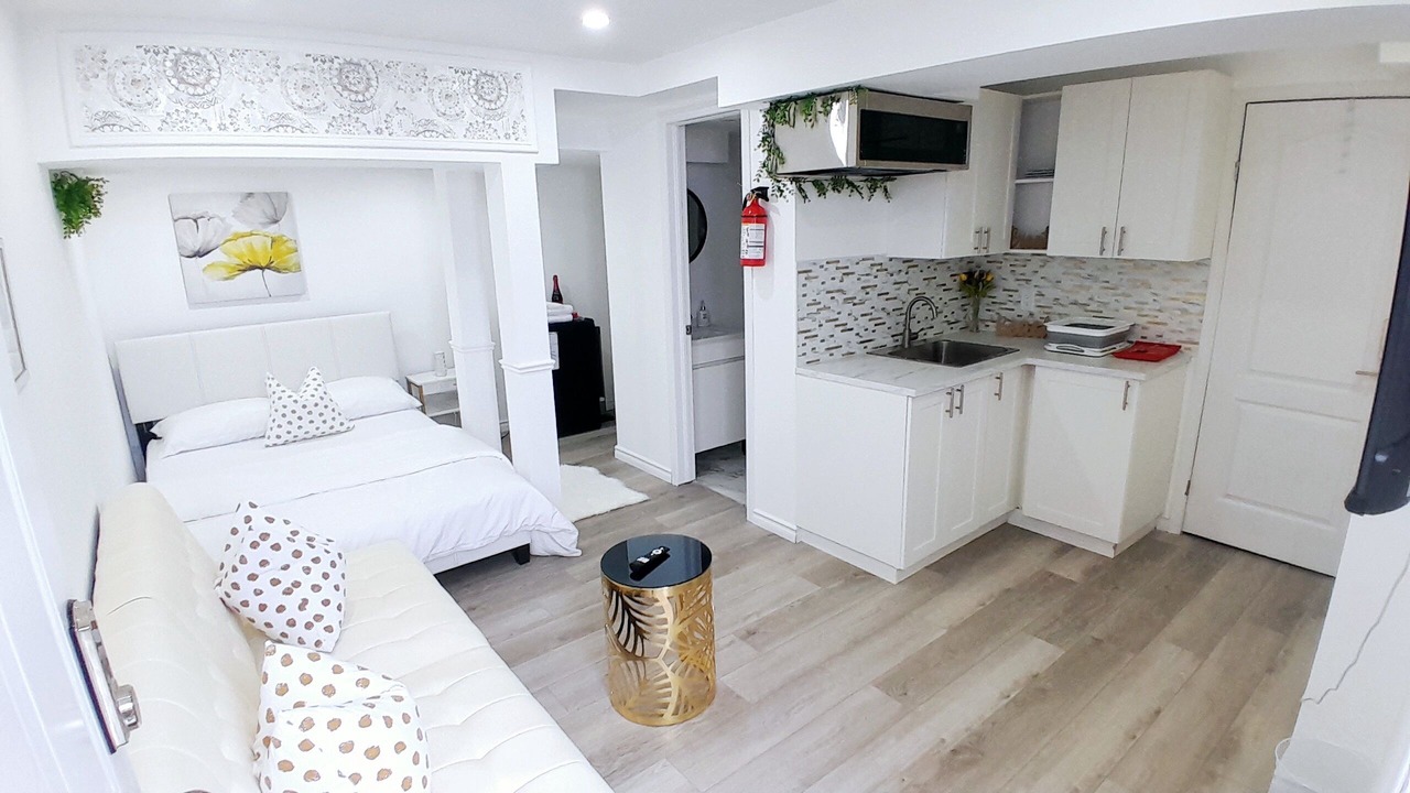 Photo of Bedroom in Orillia