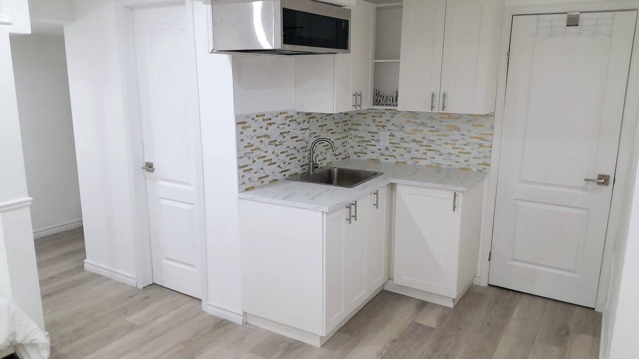 Photo of Kitchen in Orillia