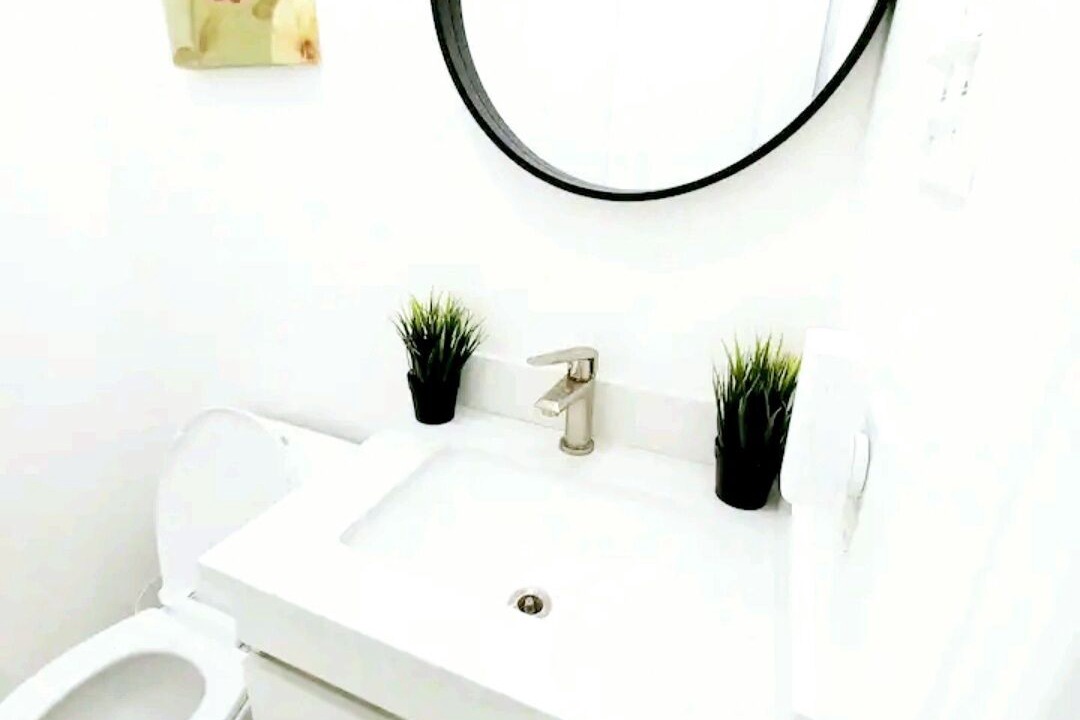 Photo of Bathroom in Orillia