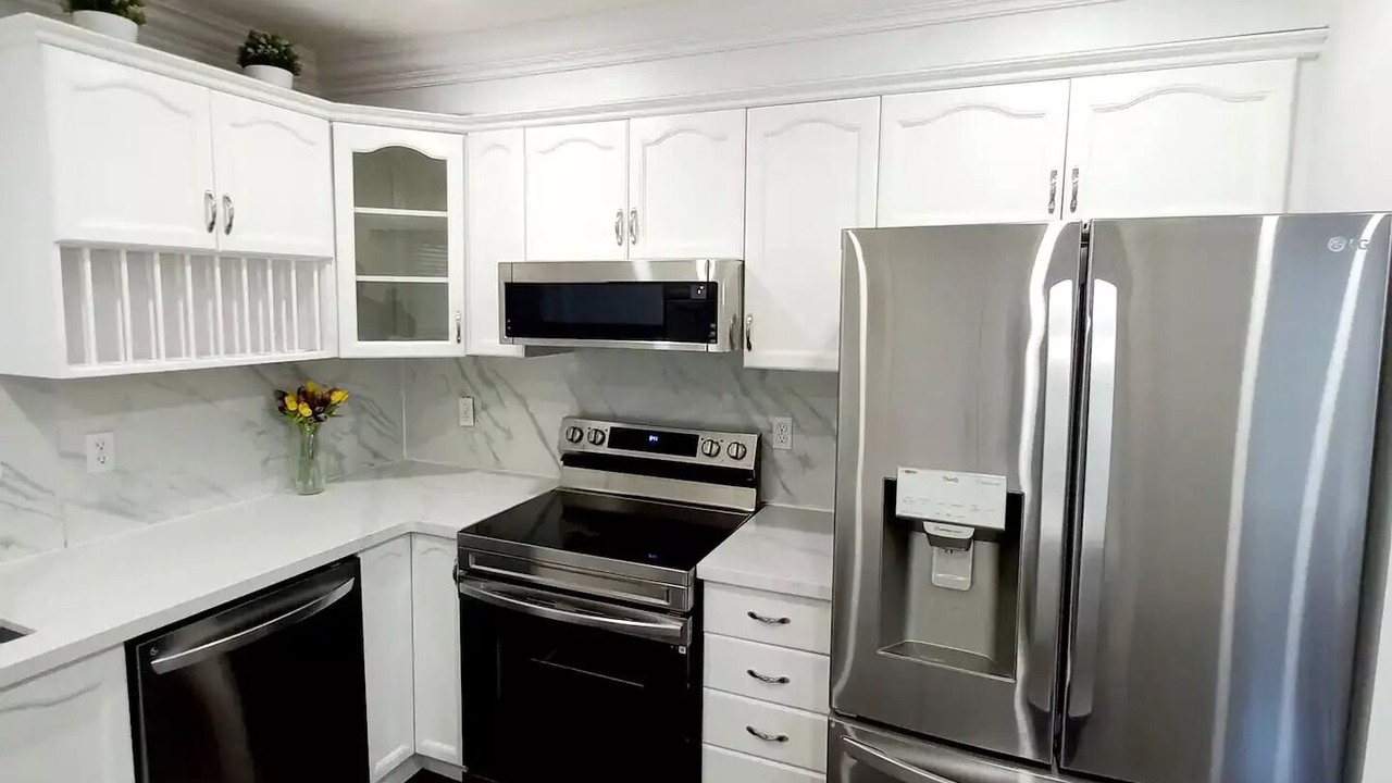 Photo of Kitchen in Orillia