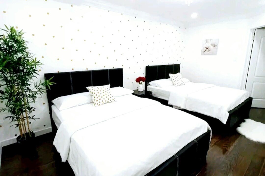 Photo of Bedroom in Orillia