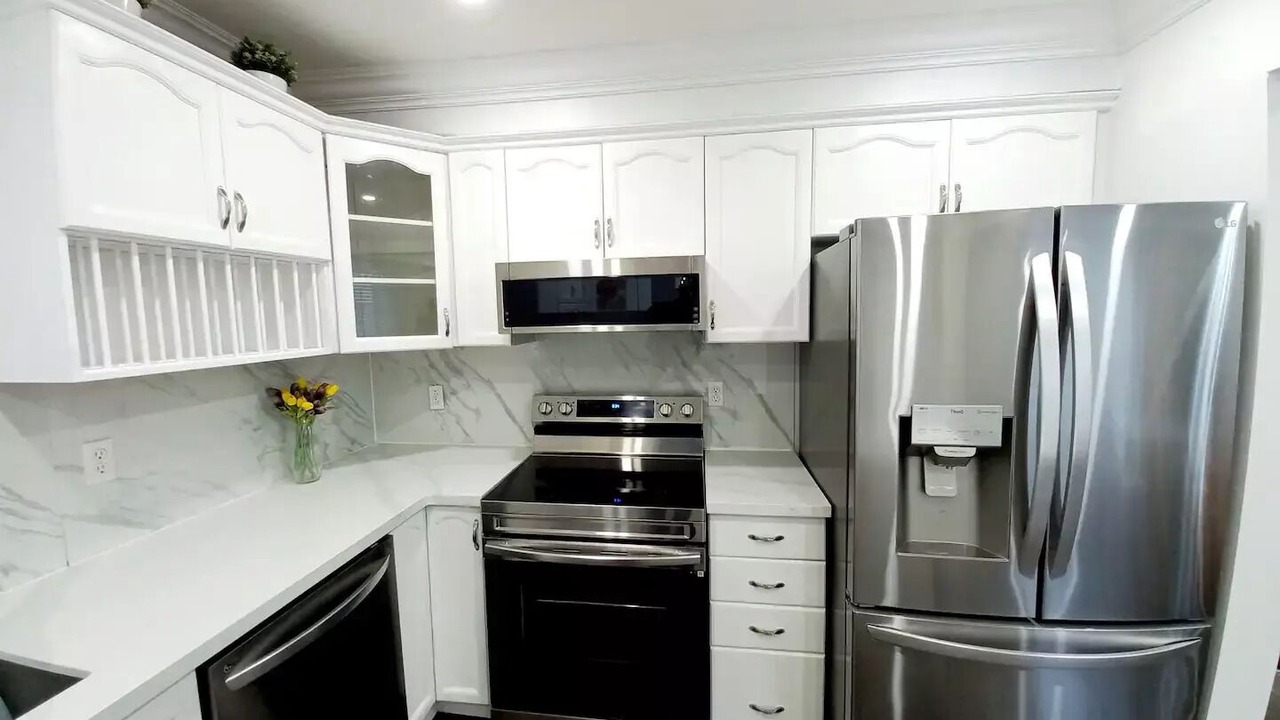Photo of Kitchen in Orillia