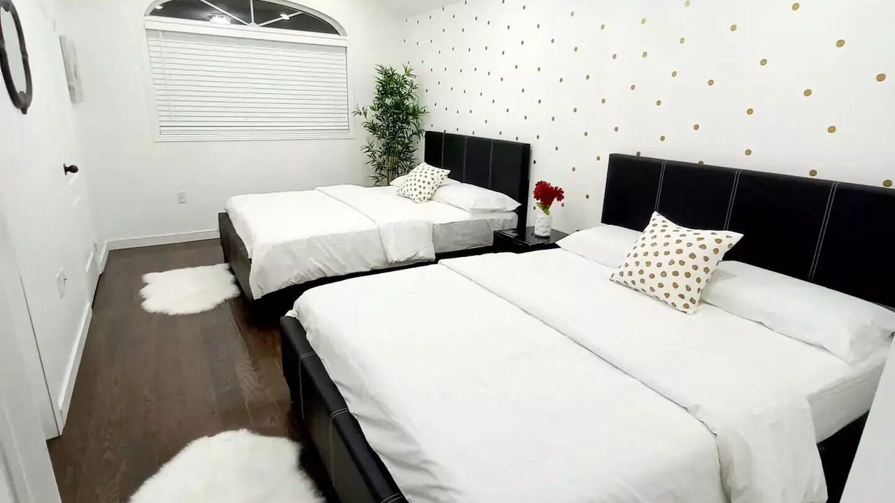 Photo of Bedroom in Orillia