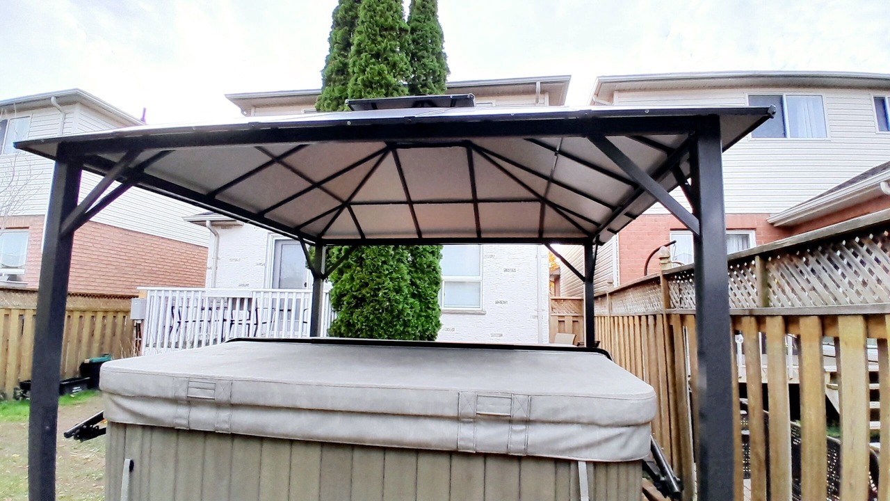 Photo of Patio Balcony in Orillia