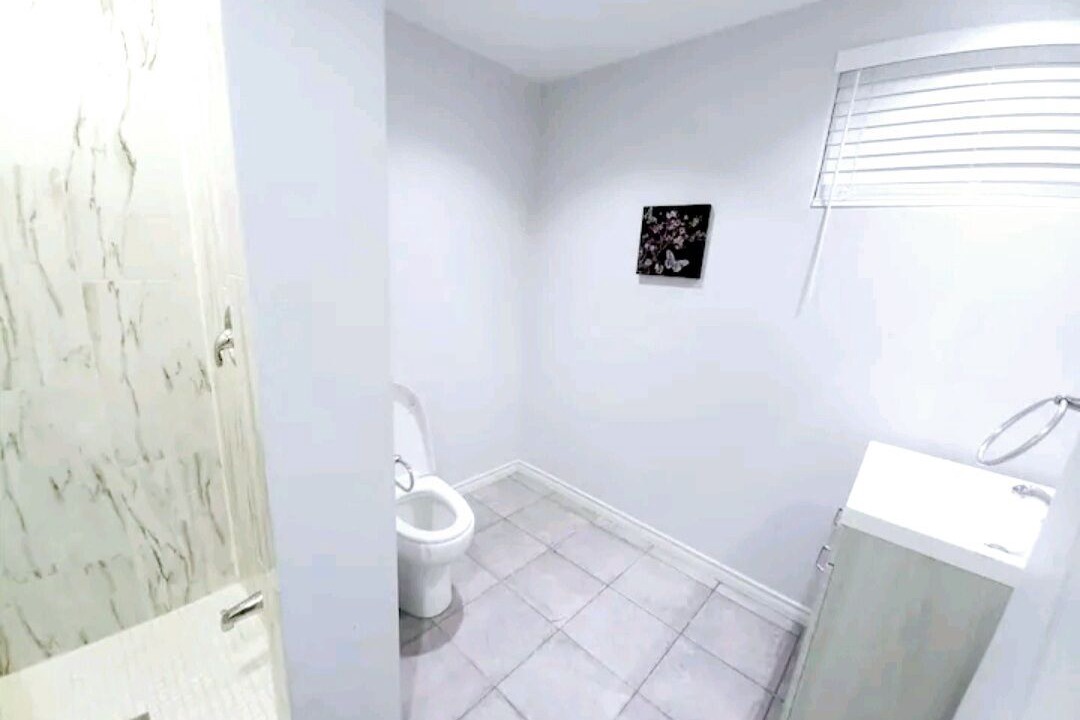 Photo of Bathroom in Orillia