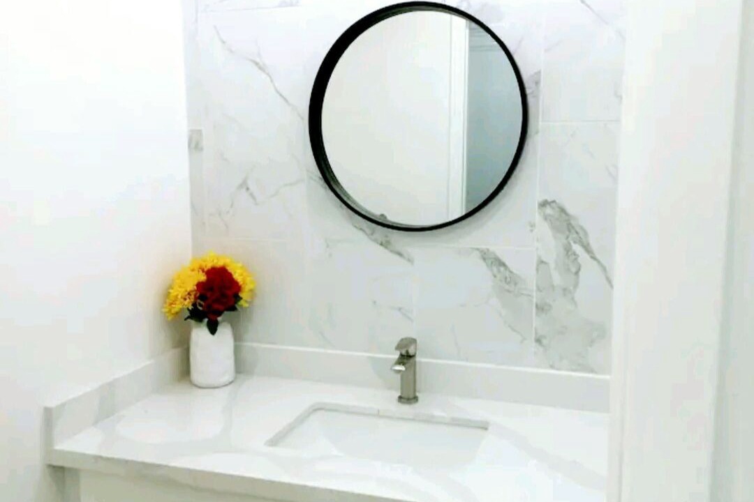 Photo of Bathroom in Orillia
