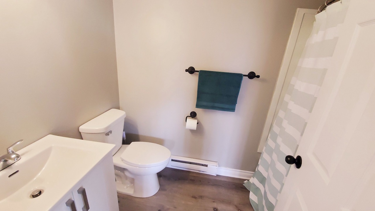 Photo of Bathroom in Saint-Edouard-de-Kent