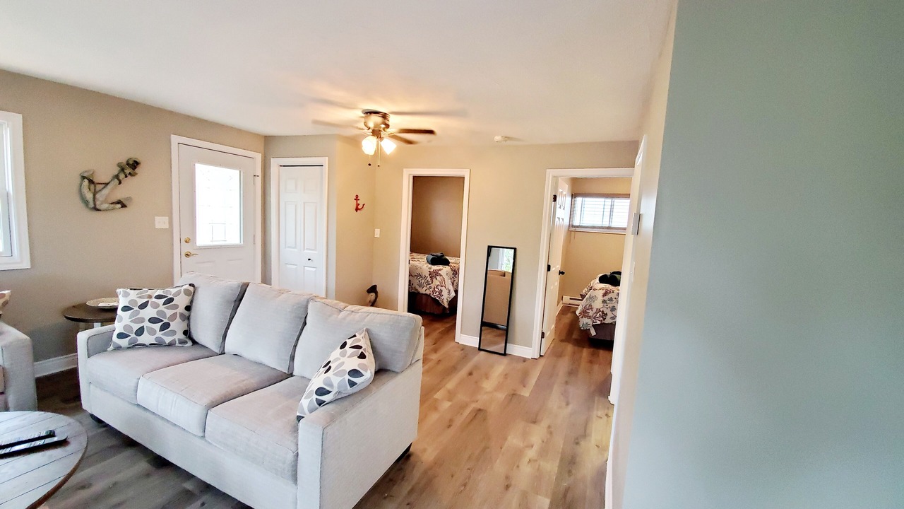 Photo of Livingroom in Saint-Edouard-de-Kent